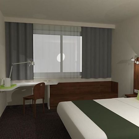 B&B Hotel Nowy Targ Centrum Exterior foto