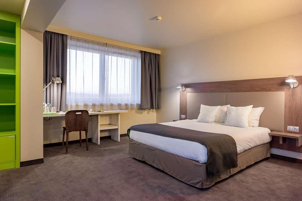 B&B Hotel Nowy Targ Centrum Zimmer foto