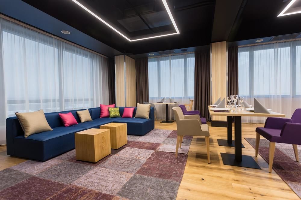 B&B Hotel Nowy Targ Centrum Exterior foto